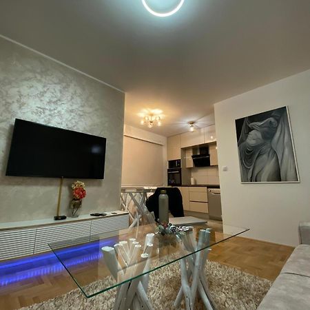 Apartman Samsara Saraievo Exterior foto