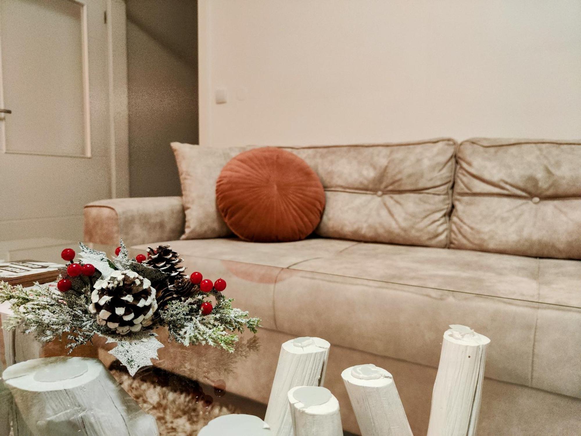 Apartman Samsara Saraievo Exterior foto