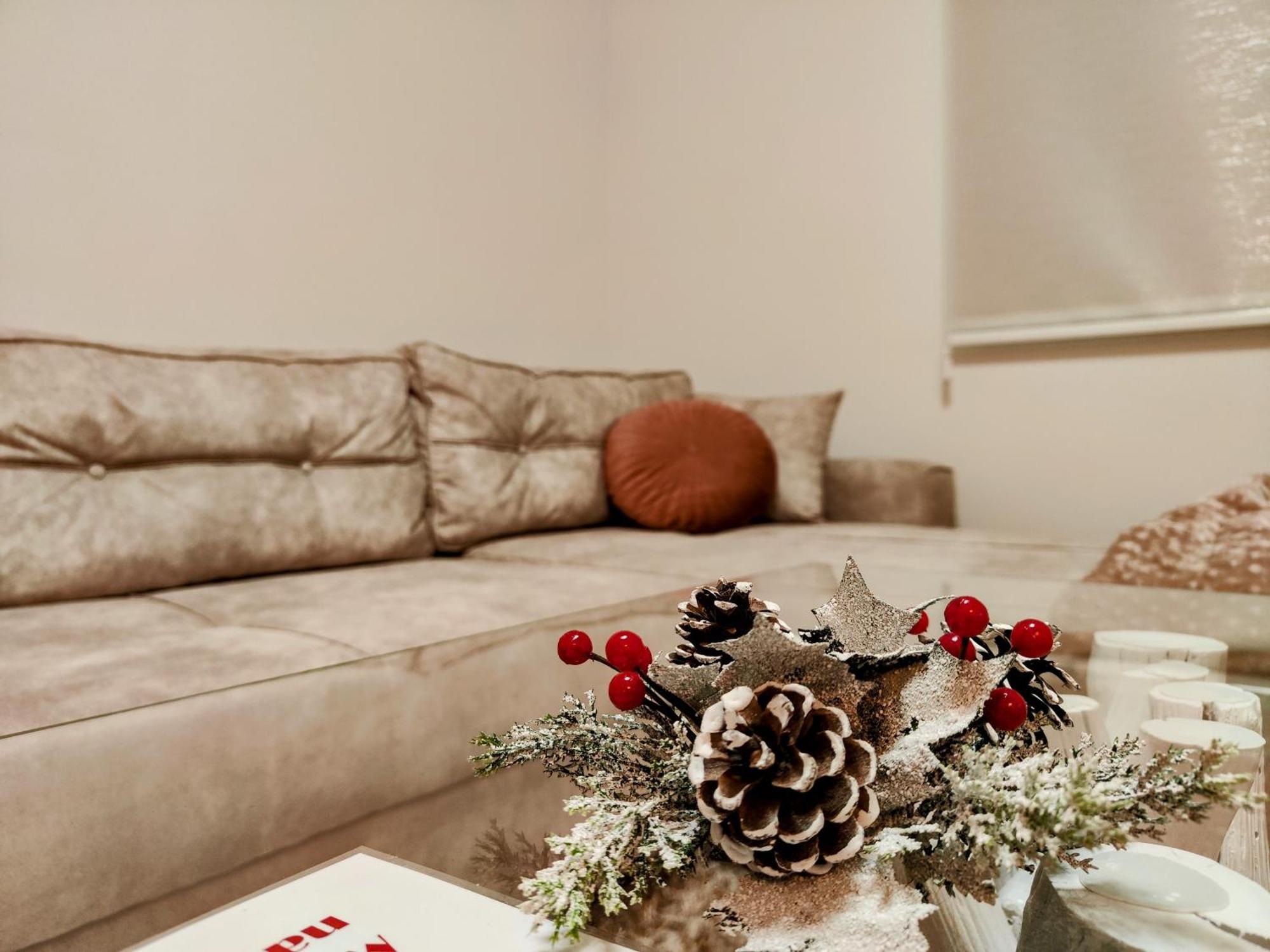 Apartman Samsara Saraievo Exterior foto