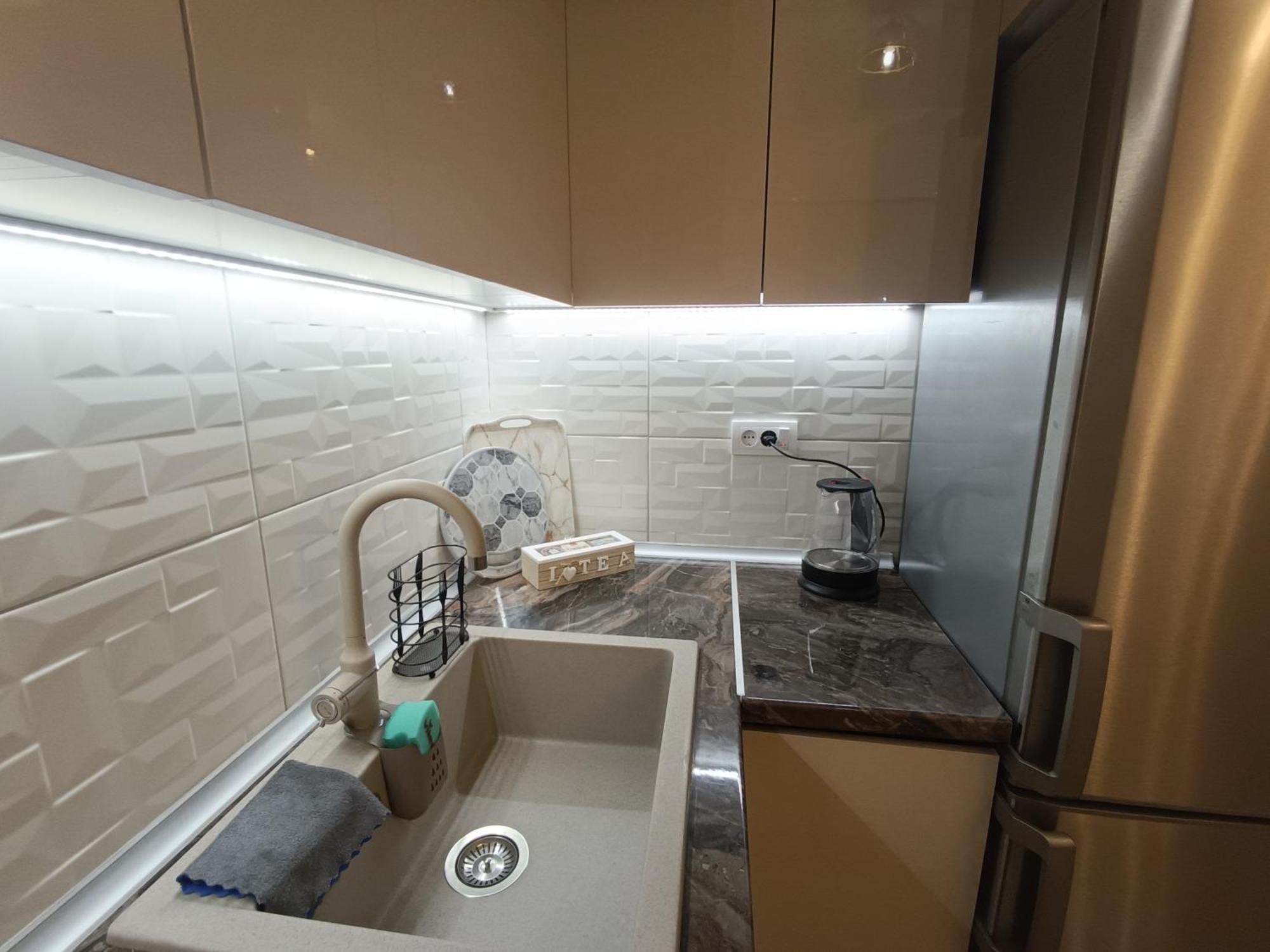 Apartman Samsara Saraievo Exterior foto