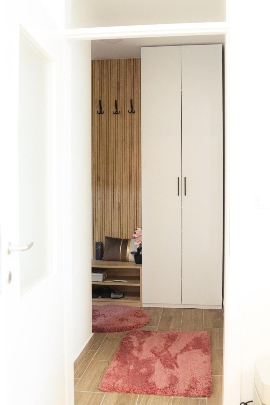 Apartman Samsara Saraievo Exterior foto